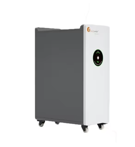 High Quality 5KWh-256V-200Ah Stackable Hybrid <b>Grid</b> Lithium Battery Ready-to-Ship - Product Image 4