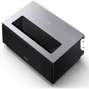 Best <b>sales</b> on 4K Max 4500 ANSI Lumens Ultra Short Throw <b>Laser</b> - Product Image 1