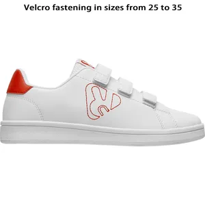 Scarpe Sportive Personalizzate Owens per Attività Promozionali - Product Image 2