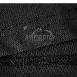 Couleur personnalisée tricoté hommes Polo T-Shirt pour adultes grande taille hommes Polo T-Shirt vêtements d'été Polo T-Shirts - Product Image 4