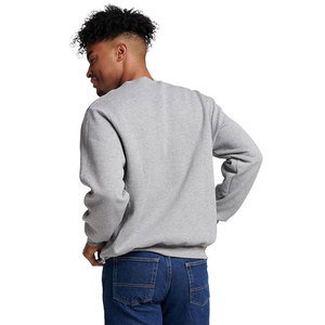 Sudadera de cuello redondo de lana para adulto Heavy Blend Winter 50/50 - Product Image 6