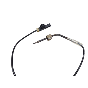 Sensore di Temperatura Gas di Scarico per Mercedes Serie GLB (X247) A0009050312 654920 Diesel 2000 (19>) - Product Image 2