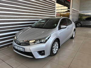 Voiture d'occasion de qualité et abordable, Toyota Corolla 1.4 D Prestige 2016, conduite à droite - Product Image 3
