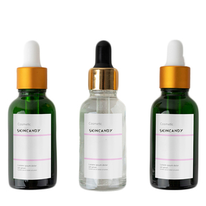 New Wholesale Hot Selling Skin Whitening Chemical Peel Facial Anti Aging Skin Care Face Serum With <b>Bottles</b> - Product Image 2