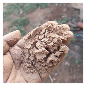 Joss Powder Vietnam Supply, mélange naturel de poudre de Joss pour une production d'encens de haute qualité, écologique, à la terre fine - Product Image 1