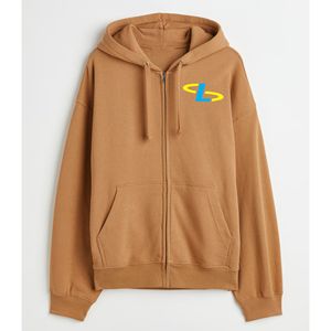 Sudadera con Capucha para Mujer al por Mayor, Sudadera de Algodón de Calidad, Color Sólido, Sudadera Personalizada para Mujer, Fabricación en Fábrica, Sudaderas para Mujer - Product Image 5