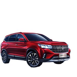SUV essence 1.5T Turbo 2024, 5 portes, 5 places, conduite à gauche, transmission automatique, design sportif compact à grande vitesse, transmission avant - Product Image 3