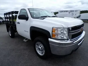 รถเชฟโรเลต ซิลเวอราโด 2500 ปี 2013 มือสอง - Product Image 4