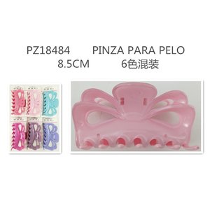 กิ๊บติดผมน่ารักสไตล์วินเทจสุดหรูชุด12ชิ้นพร้อมวัสดุต่างๆสำหรับตกแต่งผมสำหรับงานปาร์ตี้ - Product Image 1