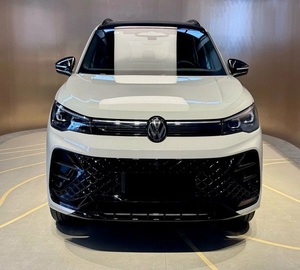 Tiguan L Pro III 2026 (Mercado Chino) Bajo Kilometraje Motor en Buen Estado Transmisión Automática Techo Panorámico Faros LED - Product Image 1