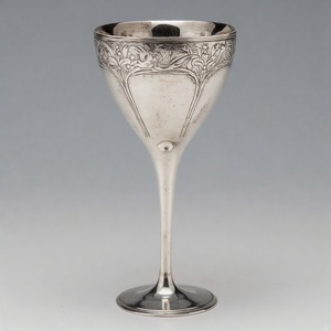 Gracegoblet ศักดิ์สิทธิ์หรูหราโลหะถ้วยไวน์โบราณโบราณแบบดั้งเดิมสำหรับพิธีกรรมทางศาสนาและแท่นบูชาของโบสถ์ - Product Image 6