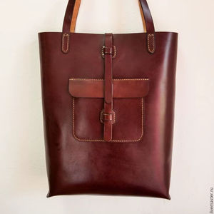 Buy now Leather Tote Bag Everyday <b>Carry</b> Travel Essential Spacious Stylish Multiple Colors Durable Elegant Clean Modern Bags 2025 - Product Image 1