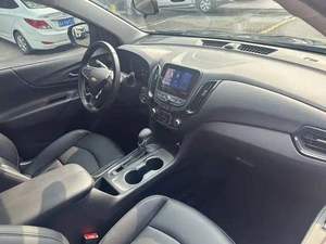 SUV Diesel d'occasion 2024 1.5T à aspiration naturelle, boîte automatique 6AT, conduite à gauche, intérieur foncé, sièges en cuir, pneus R17, prêt à être expédié - Product Image 3