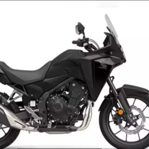 Motocicleta Deportiva Honda NX 500 en Venta - Product Image 1