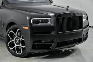 Rolls-Royce Cullinan SUV 2019 - Product Image 4