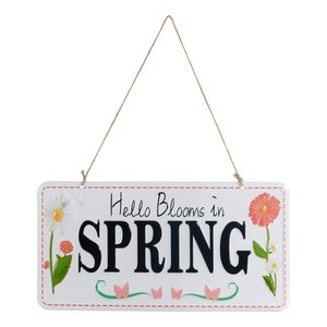 Koopman Table Assorted 557250080 Card Single 1pc Yard & Lawn <b>Sign</b> - Product Image 1