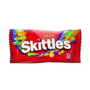 Proveedor de calidad original Skittless Original Fruity Candy - Product Image 6