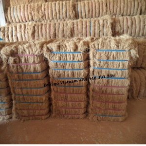 100% Raw Coconut <b>Fiber</b> Machine Eco2go Vietnam Coconut Husk Coir <b>Fiber</b> Manufacturers Coconut Husk Coir <b>Fiber</b> Natural <b>Fiber</b> - Product Image 2
