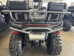 Ventes promotionnelles 2025 CFORCE 1000 Overland - Product Image 4