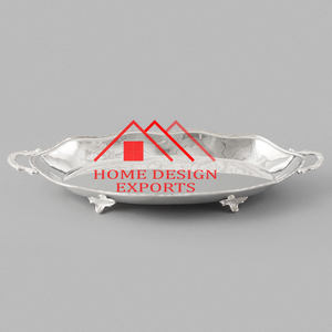 Bandeja de Metal para comida de restaurante - Product Image 2