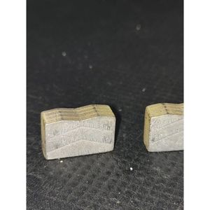 หัวเจียรเพชรสำหรับหินแกรนิตขนาดเล็ก 24x8.4/7.6x15 - Product Image 1