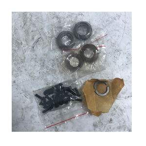 GM35VL GM35VA suku cadang penggerak akhir Kit Motor Travel untuk EC210B HD800 HD1250 <span class=keywords><strong>R210LC</strong></span> R225-<span class=keywords><strong>7</strong></span> - Product Image 2