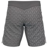 Fait sur mesure pour hommes Gym Sport Fitness Compression Shorts Meilleure qualité Spandex Polyester Compression Shorts