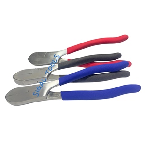 Chất Lượng Hàng Đầu Máy Bơm Nước Kìm Với Giá Nhà Máy Và Uốn Tóc Bồng Kìm Cho Decapping Và Niêm Phong 11Mm Và 20Mm Lọ Và Chai - Product Image 3