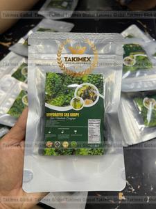 Achetez du raisin de mer en vrac du Vietnam – Raisin de mer frais et déshydraté, qualité d'exportation supérieure, vente en gros de raisin de mer frais - Product Image 4