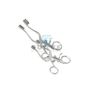 Le rétracteur Weitlaner de meilleure qualité est fabriqué en acier inoxydable, Instruments chirurgicaux professionnels généraux - Product Image 6
