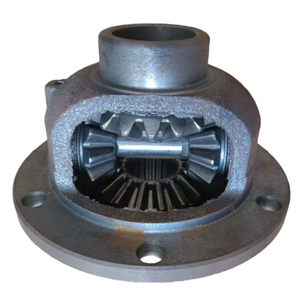 定制砂型铸造服务铝合金零件锻造铸铁件铝铸件 - Product Image 1