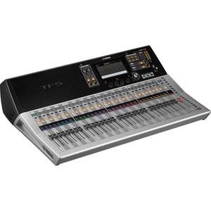 VENTE CHAUDE Console de mixage numérique Yamahaa TF5 - Product Image 1
