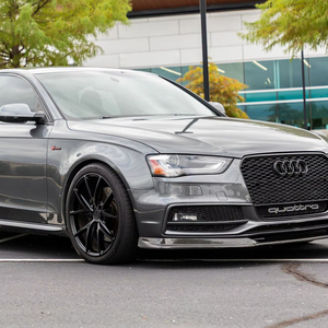 Audi S4 Premium Plus 2016 Usado en Buen Estado, Sin Accidentes, Volante a la Izquierda/Derecha - Product Image 1