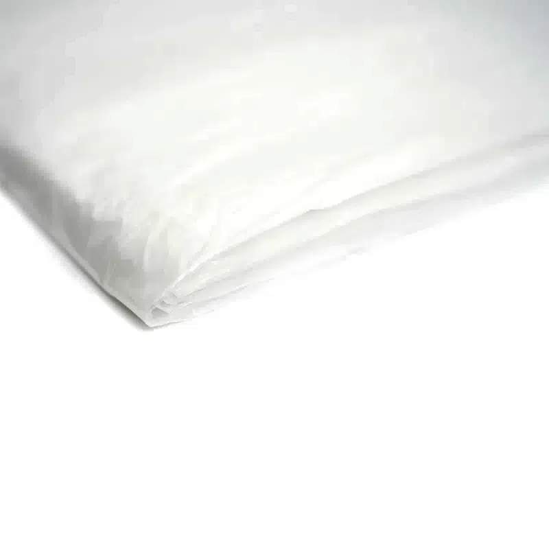 9x2 фута/2,7x3,6 м 15 микрон LDPE/HDPE ткань для рисования пластиковый лист