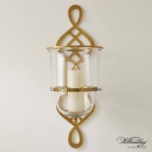 New Vintage Design Metal Tabletop <b>Lantern</b> Gold Color Unique Design Handmade Classical Design Luxurious <b>Tealight</b> Holder and Stand - Product Image 4