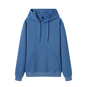 Sweats à capuche et sweatshirts pour hommes grande taille Sweats à capuche pour hommes de haute qualité - Product Image 1