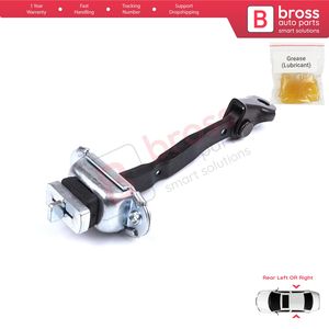 BDP1379 sangle de limiteur de contrôle d'arrêt de porte arrière pour Camry MK5 V3 XV30 2001-2006 6863033050 pièces automobiles Bross fabriquées en turquie - Product Image 2