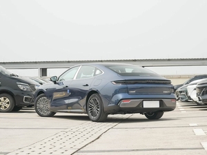 Galaxy Starshine 8用の新エネルギー車PHEVディーラー2025ハイブリッド中型大型車401-500km - Product Image 5