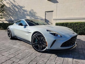 Base 2025 abordable aAst-onn mMar-tinn vVant-agee - Product Image 4