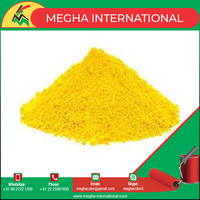 Fournisseur en gros indien solvant jaune 107 colorant en poudre colorants fumée réactive cuve disperser bougies autres noms colorants réactifs