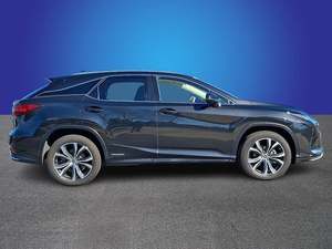 Lexus RX 450H Híbrido SUV AWD 2022 en Venta - Product Image 6