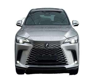 2024 RX 300 SUV Motor Turbo Transmisión Automática Asientos de Cuero Control de Crucero Usado Tracción Total Techo Solar Panorámico Oscuro Visión Trasera 360 - Product Image 1