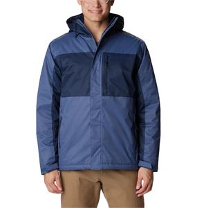 Veste Softshell pour homme, style sport, légère, imperméable, fermeture éclair, couleur personnalisée, nouveau style, vente en gros, personnalisable - Product Image 1