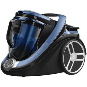 Rowenta RO7690EA Silence Force ciclonica polvere senza sacco aspirapolvere blu