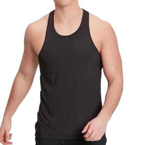 Camisetas sin Mangas Personalizadas al por Mayor para Hombre - Secado Rápido, Transpirables, Ecológicas, 100% Poliéster - Product Image 5