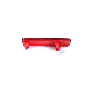 Feux arrière et réflecteurs LED pour Renault Master 2 & Trafic 2 - Réflecteur de pare-chocs arrière - 7700353184 - Product Image 4