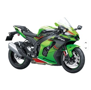 Moto sportive 10R tendance 2024 avec moteur à vendre - Product Image 2