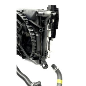 KIT DE RADIADOR KIA Sportage Serie D4FD Diésel 1700 (16>21) - Product Image 2