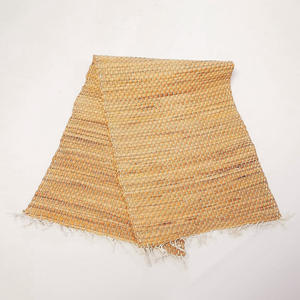 พรมทางเดินผักตบชวาพรมขนาดเล็กใช้ตกแต่งภายในเป็นมิตรต่อสิ่งแวดล้อม - Product Image 5