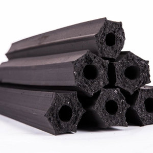 Vente directe en usine de charbon de bois instantané pour barbecue Grossistes et fournisseur en vrac de qualité supérieure - Product Image 4